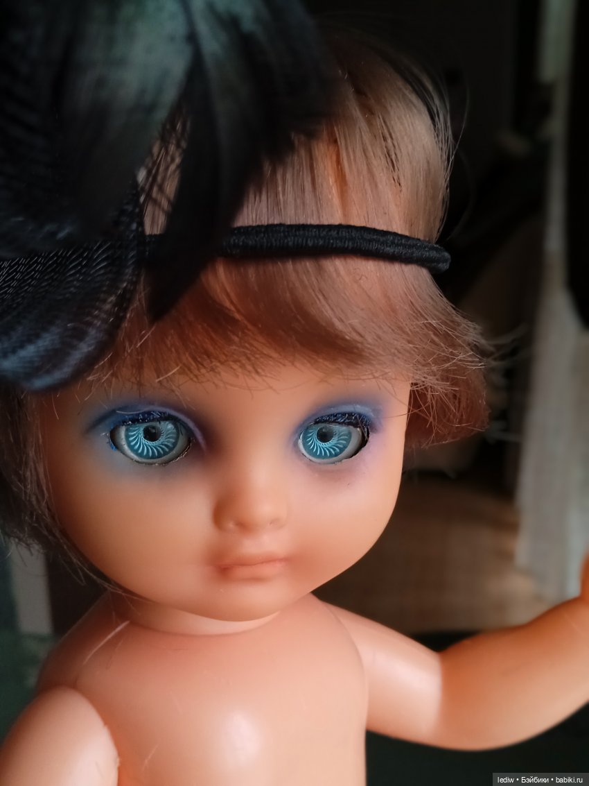 Новая жизнь старых кукол. Беллы выходят на охоту. Дейзи, Катька и Лолита