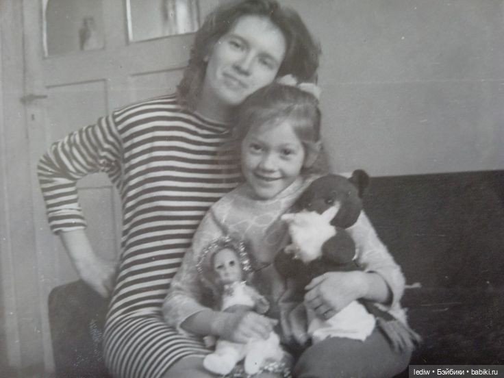 Новая жизнь старых кукол. Тайна детской фотографии или Армия Счастья