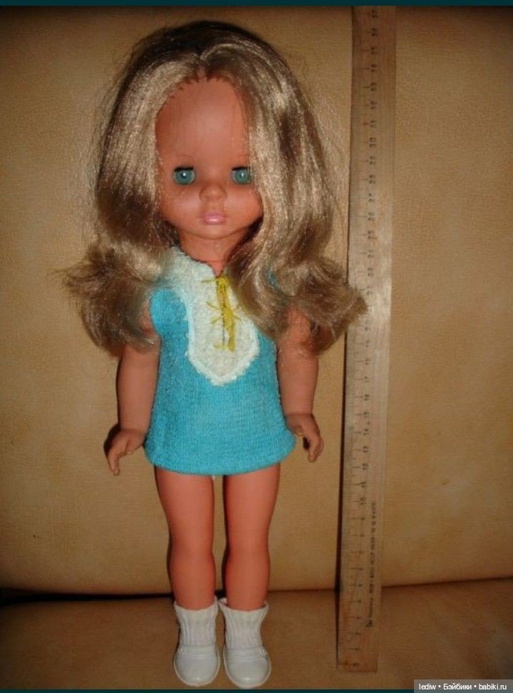 Новая жизнь старых кукол. Тайна детской фотографии или Армия Счастья (фото 9)