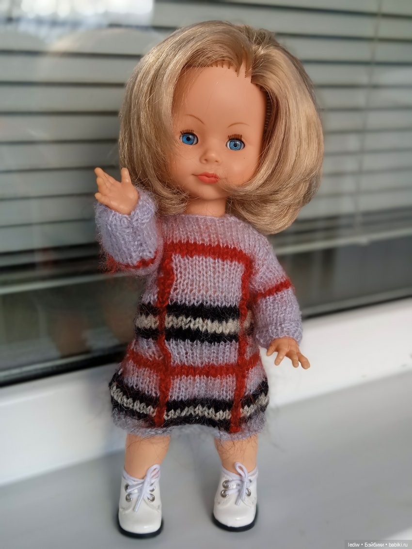 Новая жизнь старых кукол. Беллы выходят на охоту. Дейзи, Катька и Лолита