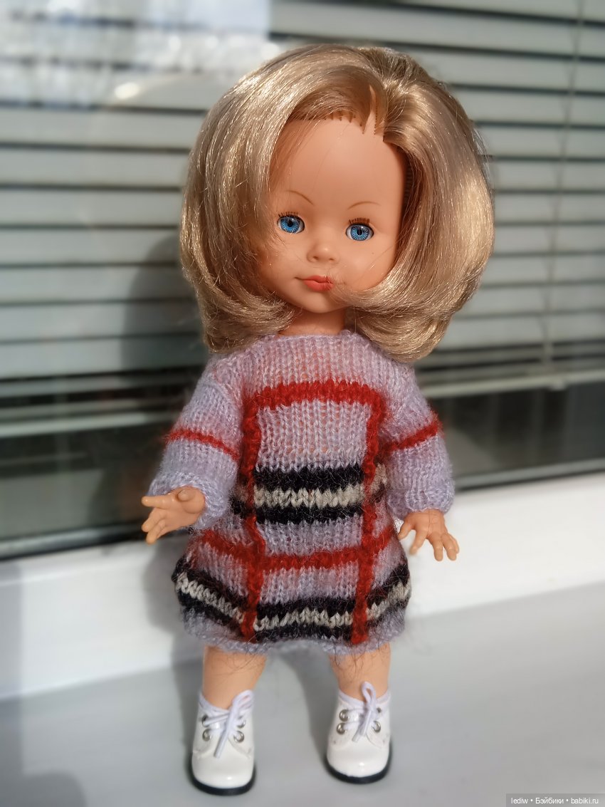 Новая жизнь старых кукол. Беллы выходят на охоту. Дейзи, Катька и Лолита