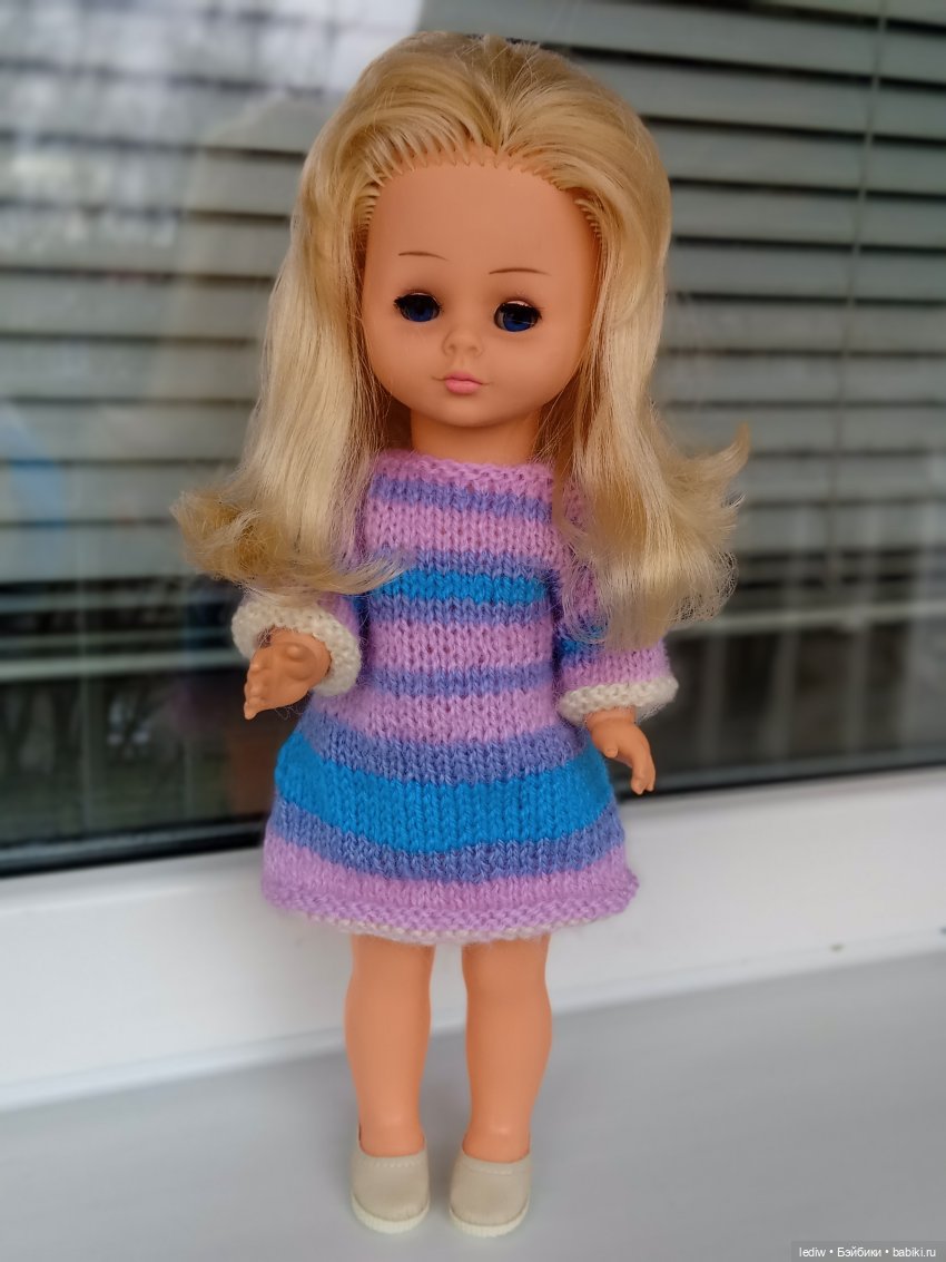 Новая жизнь старых кукол. Тайна детской фотографии или Армия Счастья (фото 4)