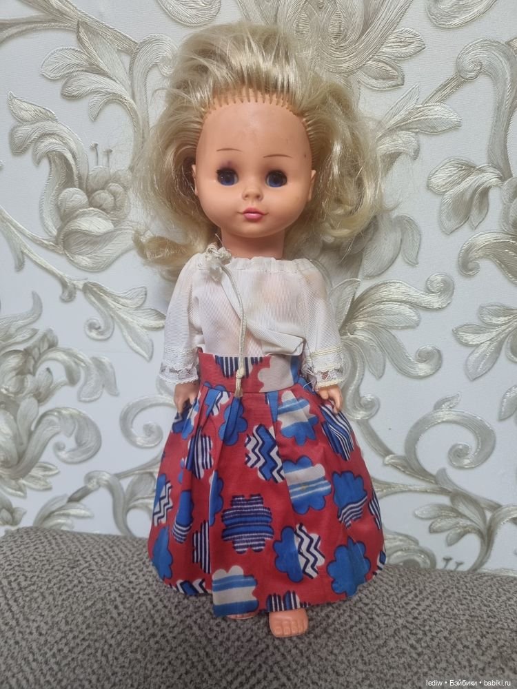 Новая жизнь старых кукол. Тайна детской фотографии или Армия Счастья (фото 2)