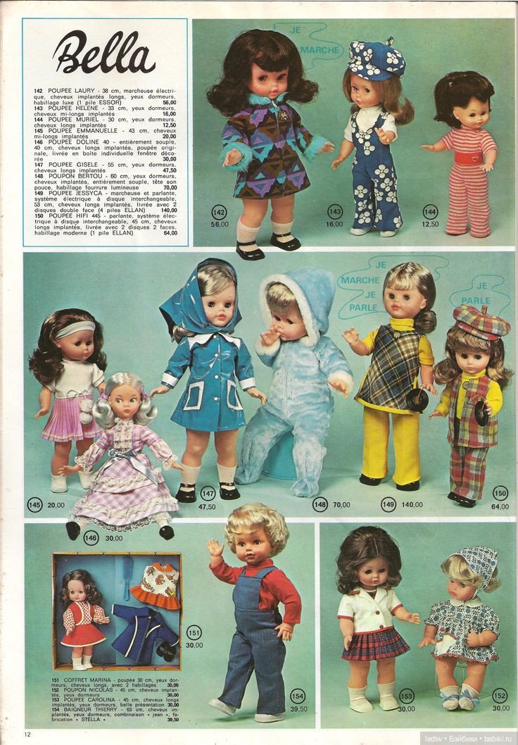 Новая жизнь старых кукол. Беллы выходят на охоту. Дейзи, Катька и Лолита (фото 7)