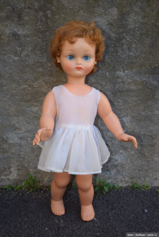 Новая жизнь старых кукол. Беллы выходят на охоту. Дейзи, Катька и Лолита