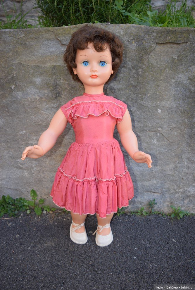 Новая жизнь старых кукол. Беллы выходят на охоту. Дейзи, Катька и Лолита