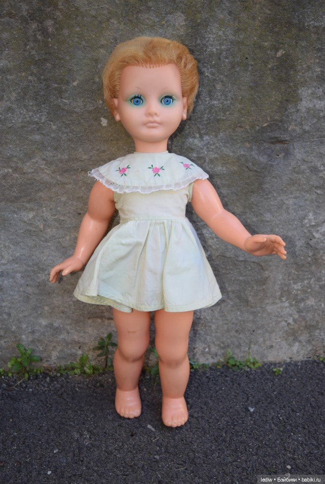 Новая жизнь старых кукол. Беллы выходят на охоту. Дейзи, Катька и Лолита