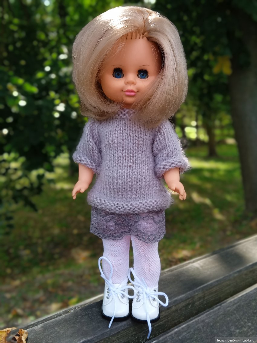 Новая жизнь старых кукол. Тайна детской фотографии или Армия Счастья