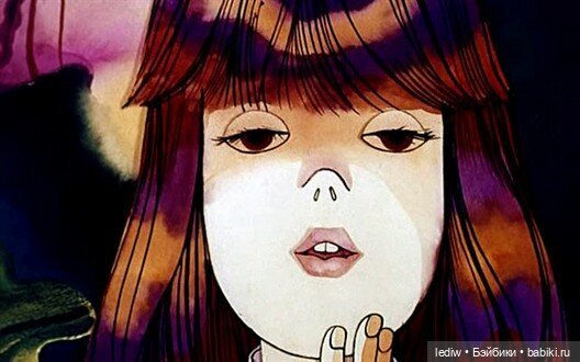 Новая жизнь старых кукол. Алиса. Очень странная история