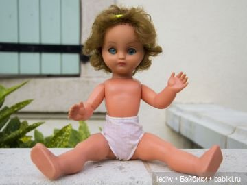 Новая жизнь старых кукол. Беллы выходят на охоту. Дейзи, Катька и Лолита