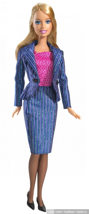 Новая жизнь старых кукол. Эльвира и Президент на свалке (фото 9)