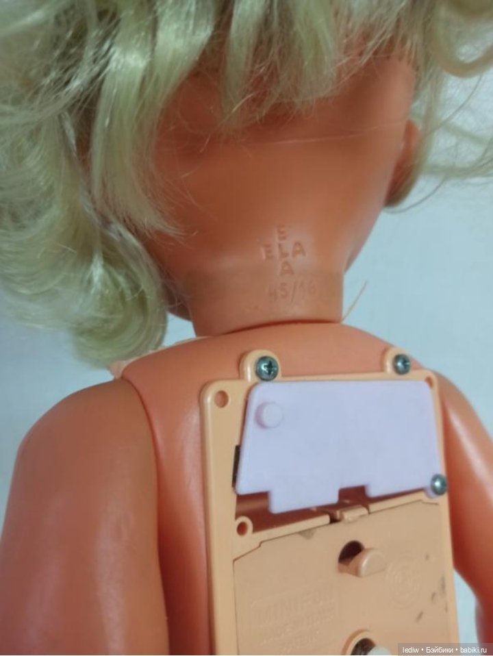 Новая жизнь старых кукол. Эльвира и Президент на свалке