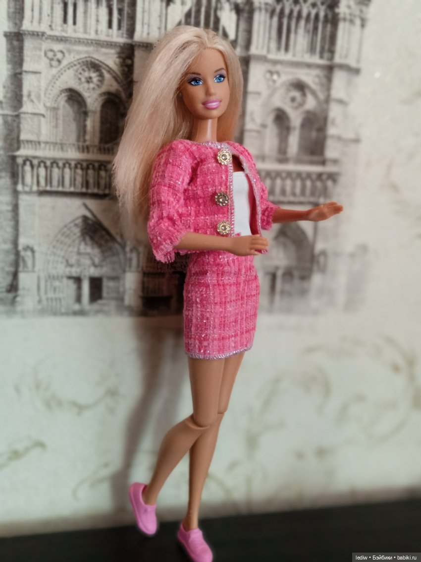 Новая жизнь старых кукол. Эльвира и Президент на свалке