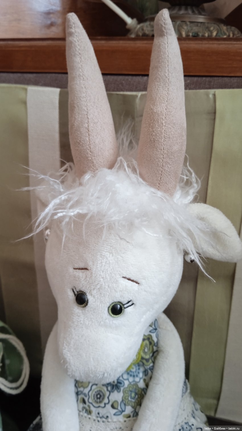 Кукла Профессора Не-Доуэля