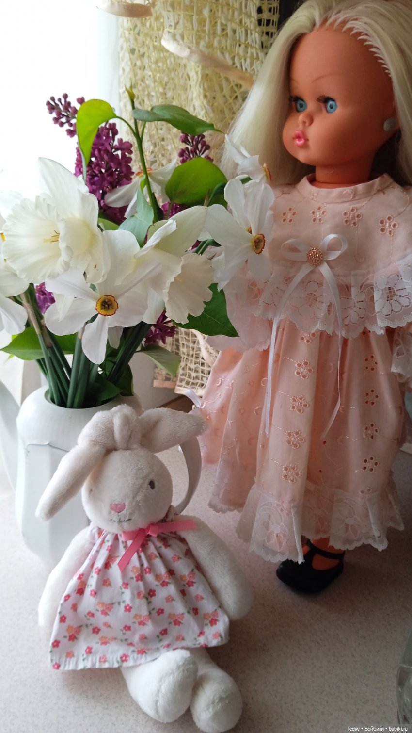 Кукла Профессора Не-Доуэля