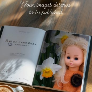 Новая жизнь старых кукол. Тайна детской фотографии или Армия Счастья