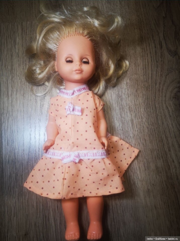 Новая жизнь старых кукол. Тайна детской фотографии или Армия Счастья