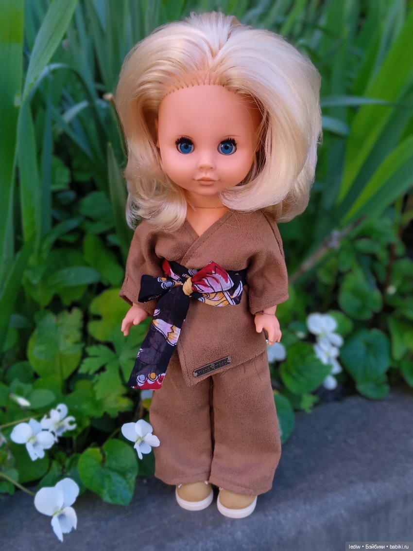 Новая жизнь старых кукол. Тайна детской фотографии или Армия Счастья