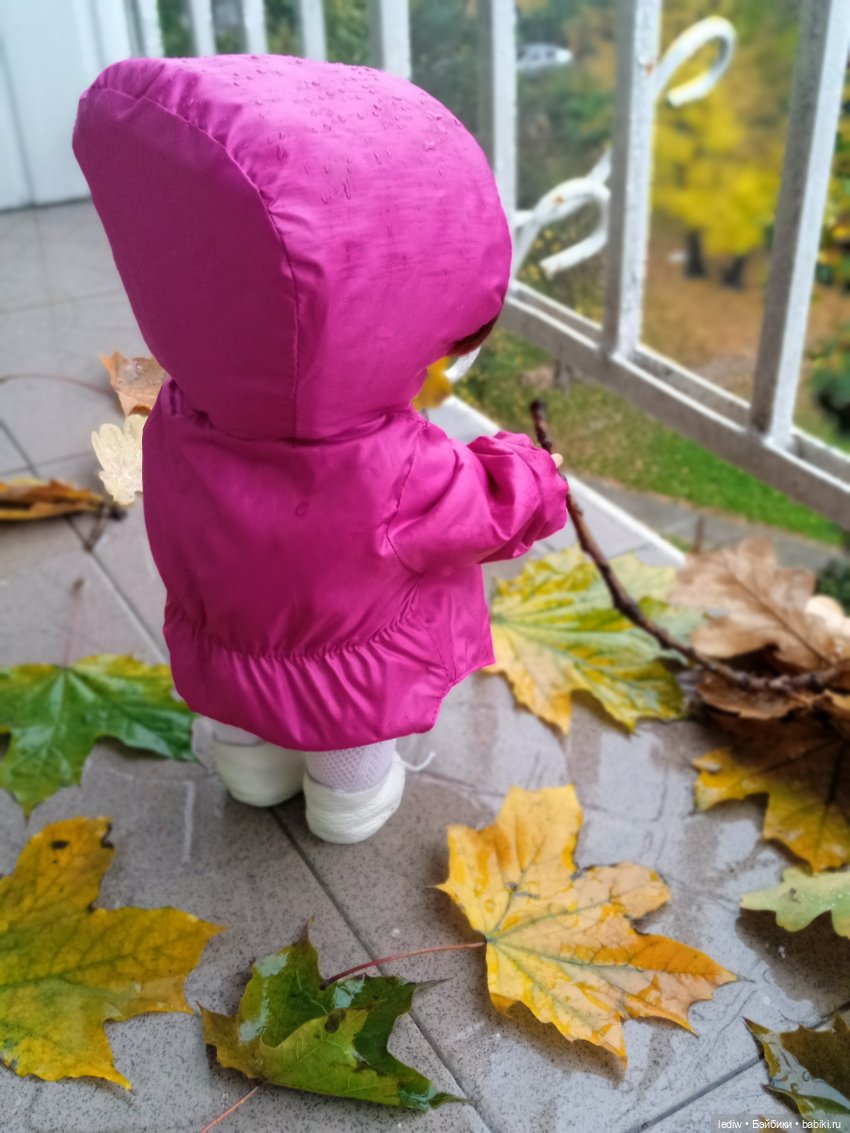 Новая жизнь старых кукол. Сказочные дети (фото 3)