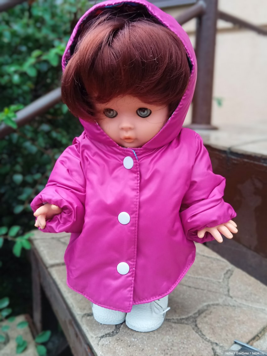 Новая жизнь старых кукол. Сказочные дети (фото 2)