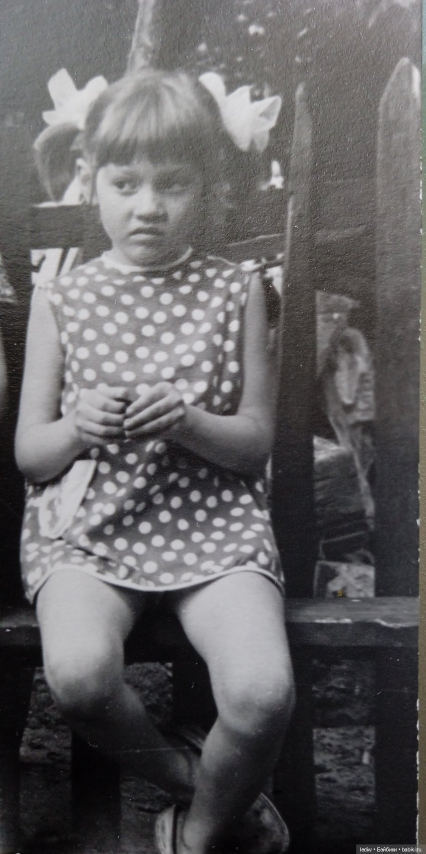 Новая жизнь старых кукол. Девочка , с которой детям не разрешали водиться.Ирмгард (фото 5)