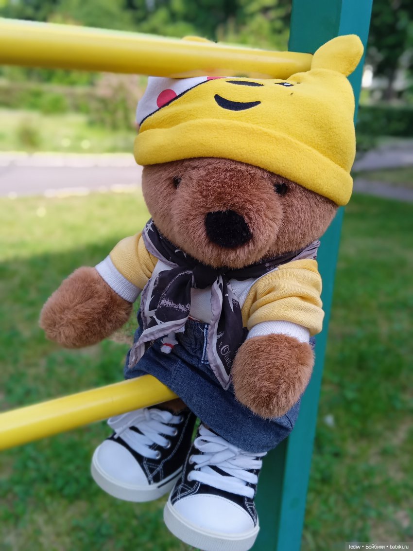 Новая жизнь старых кукол. Обыкновенное кукло-чудо. Шейла