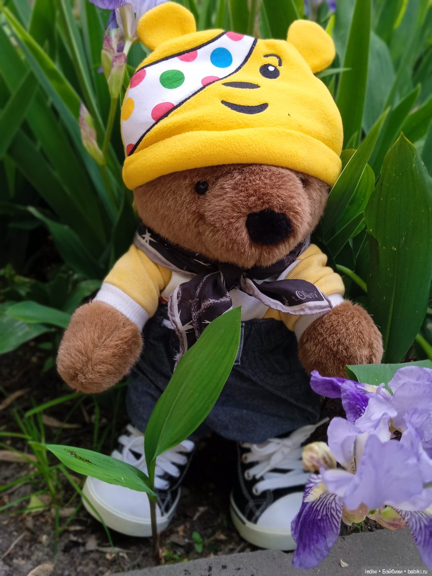 Новая жизнь старых кукол. Обыкновенное кукло-чудо. Шейла