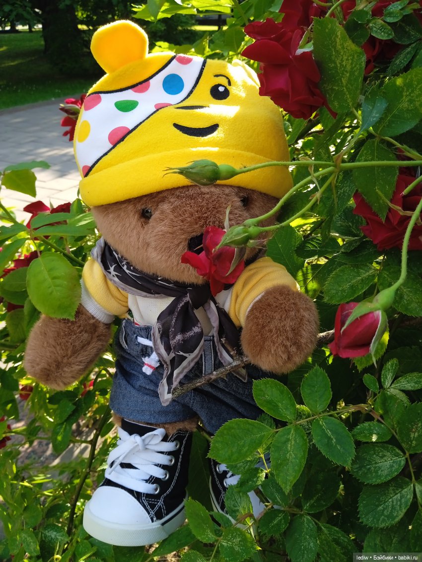 Новая жизнь старых кукол. Обыкновенное кукло-чудо. Шейла