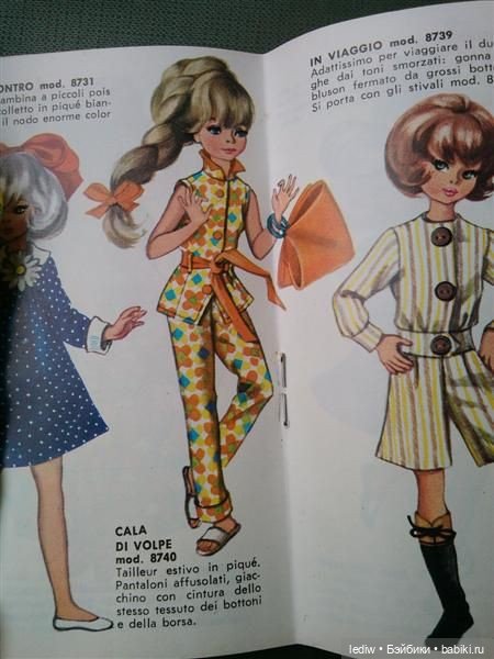 Новая жизнь старых кукол. Обыкновенное кукло-чудо. Шейла