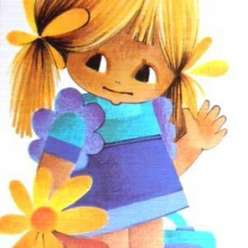 Лето, куклы и Тайна смеющихся слов