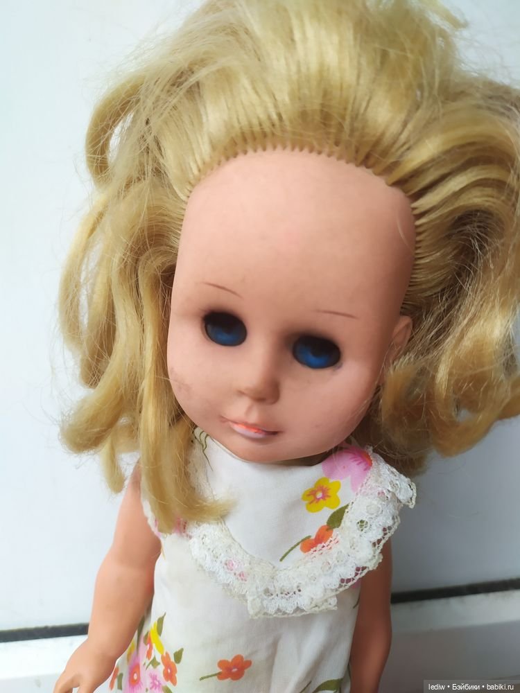 Новая жизнь старых кукол. Тайна детской фотографии или Армия Счастья