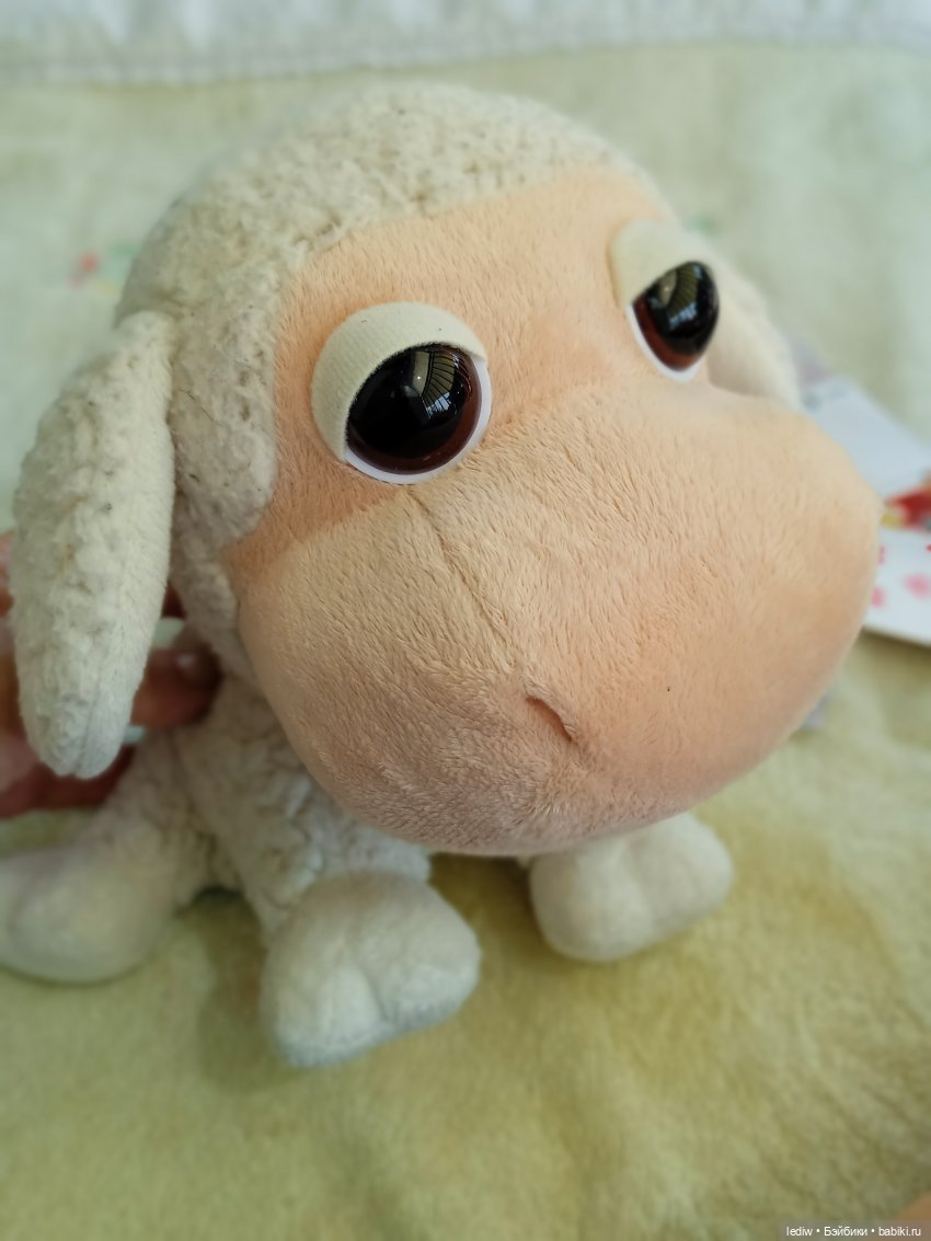 Новая жизнь старых кукол. Жара (фото 10)