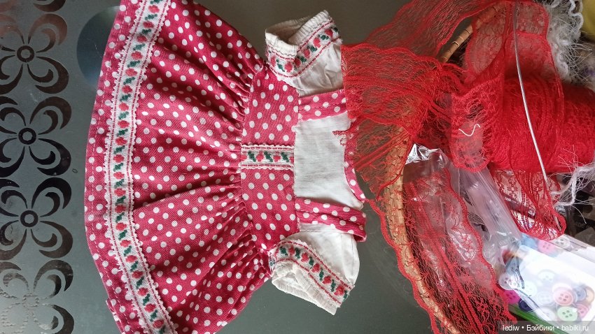 Новая жизнь старых кукол. Страсти по Эрнстроде -2. Кинга