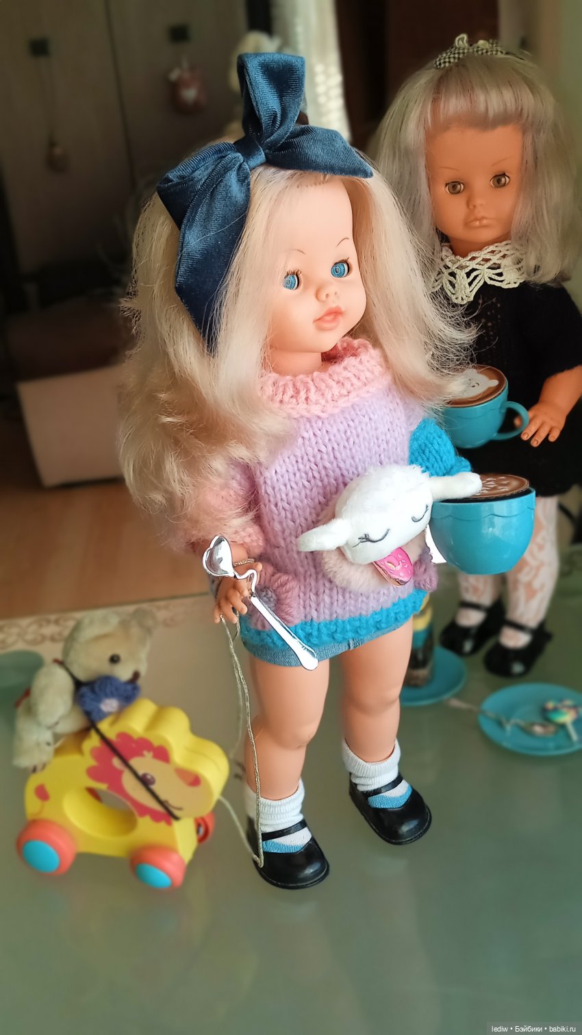 История одного ограбления