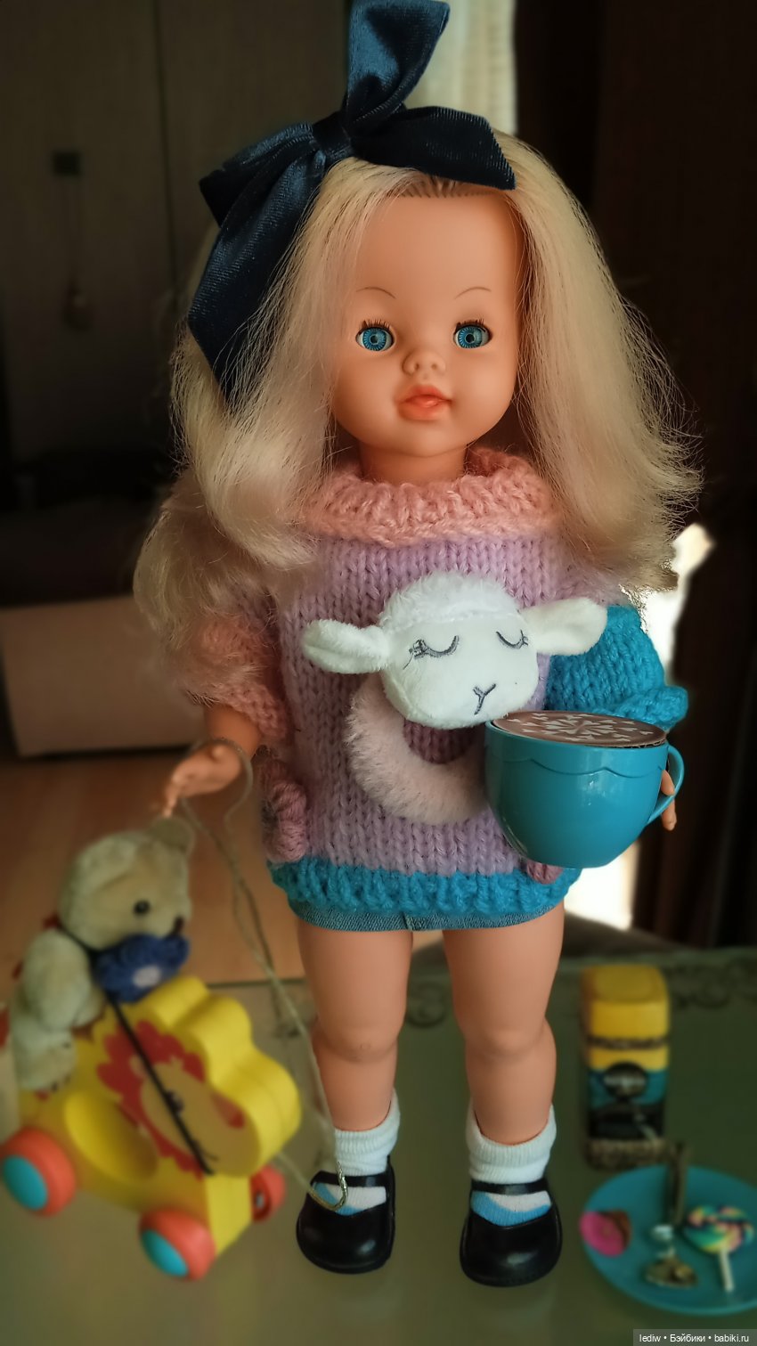 История одного ограбления