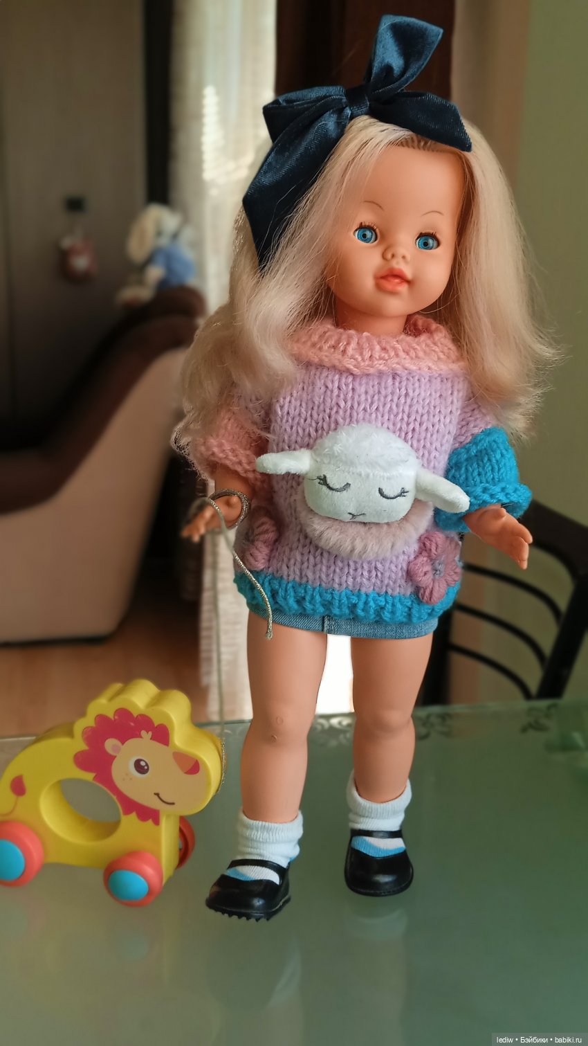 История одного ограбления