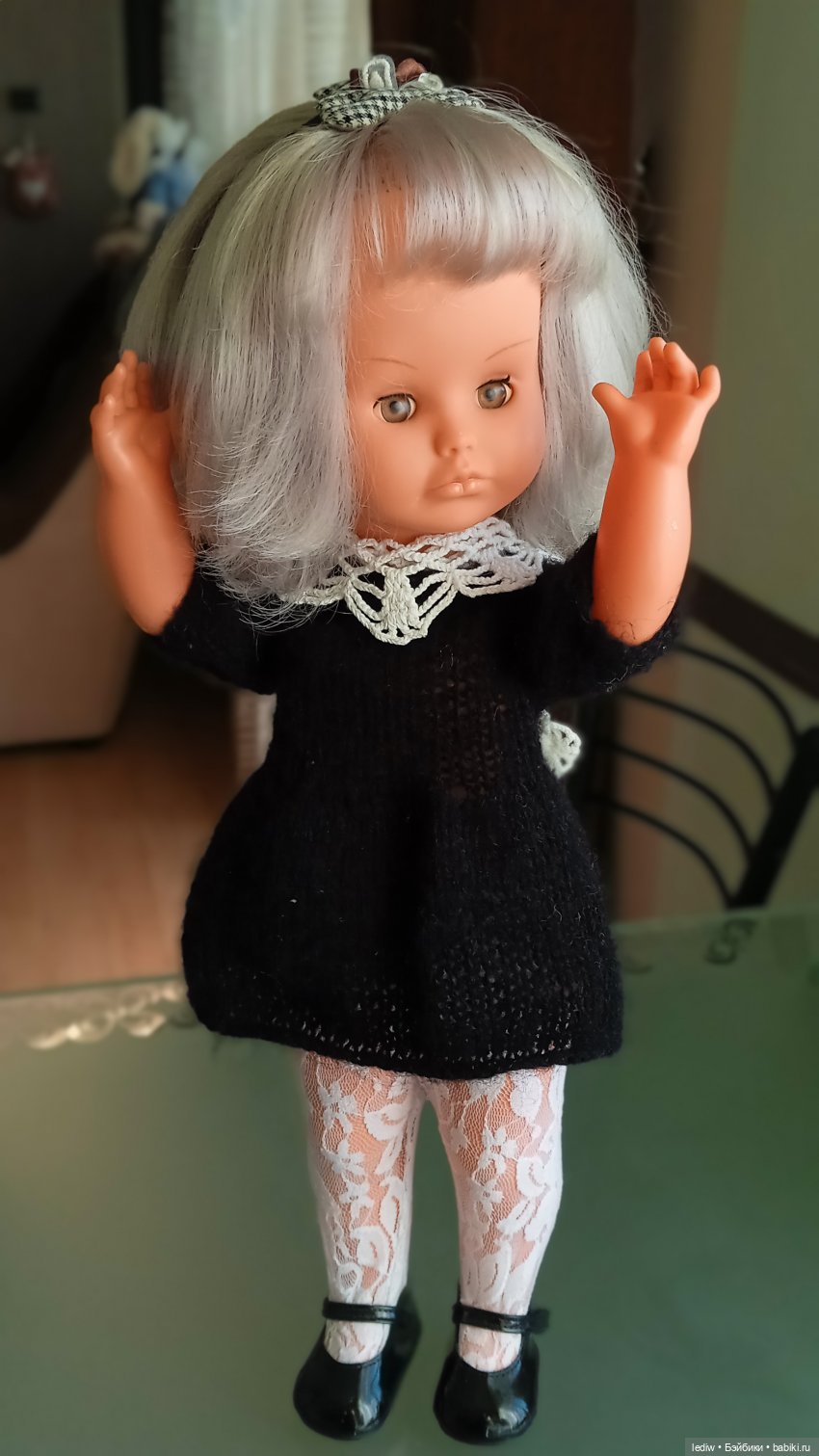 История одного ограбления