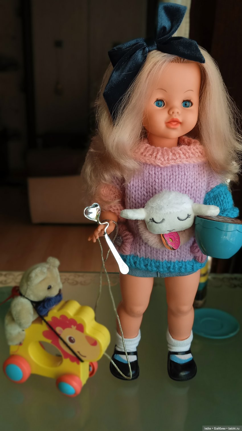 История одного ограбления