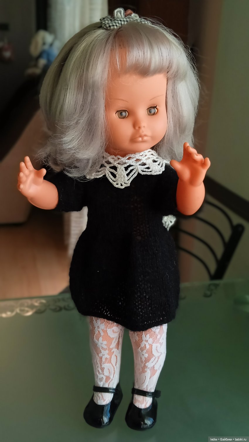 История одного ограбления