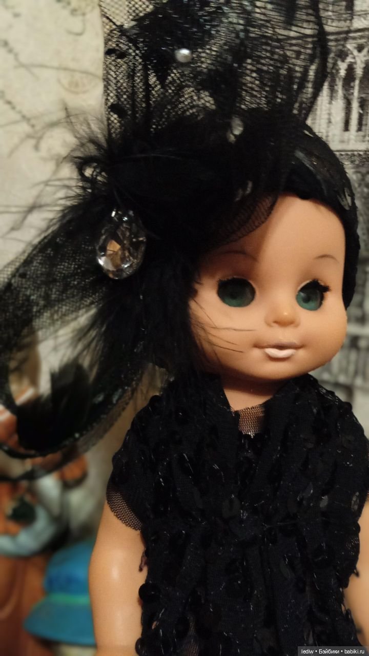 Новая жизнь старых кукол. Survivor. Выжившие