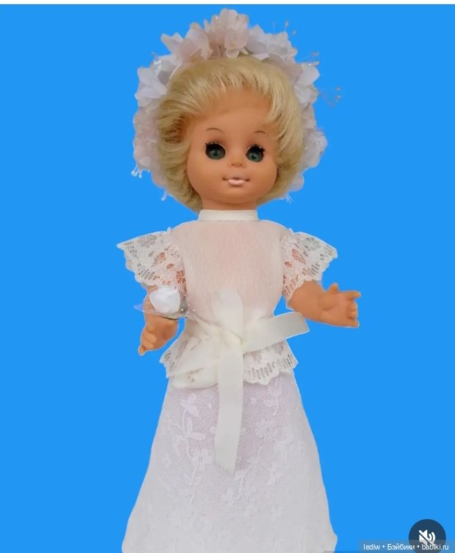 Новая жизнь старых кукол. Survivor. Выжившие (фото 8)