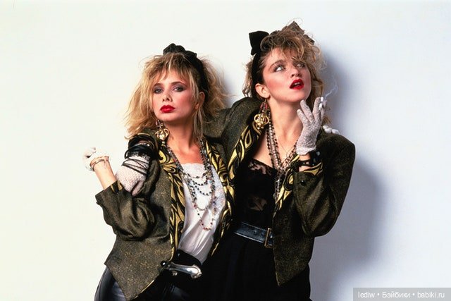 Новая жизнь старых кукол. Survivor. Выжившие