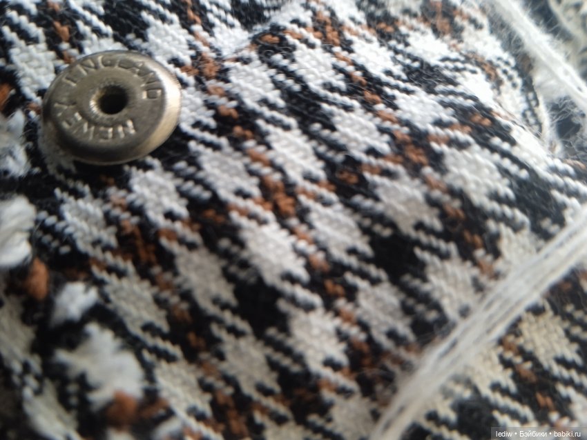 Новая жизнь старых кукол. Джин-Луиза, по прозвищу Глазастик (фото 7)