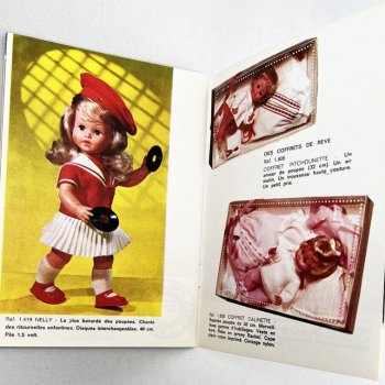 Новая жизнь старых кукол. Шуня и Скелетон