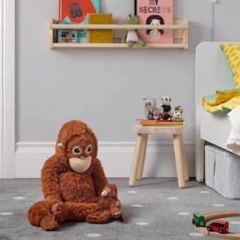 Куклы, майор и снова... Абизяна