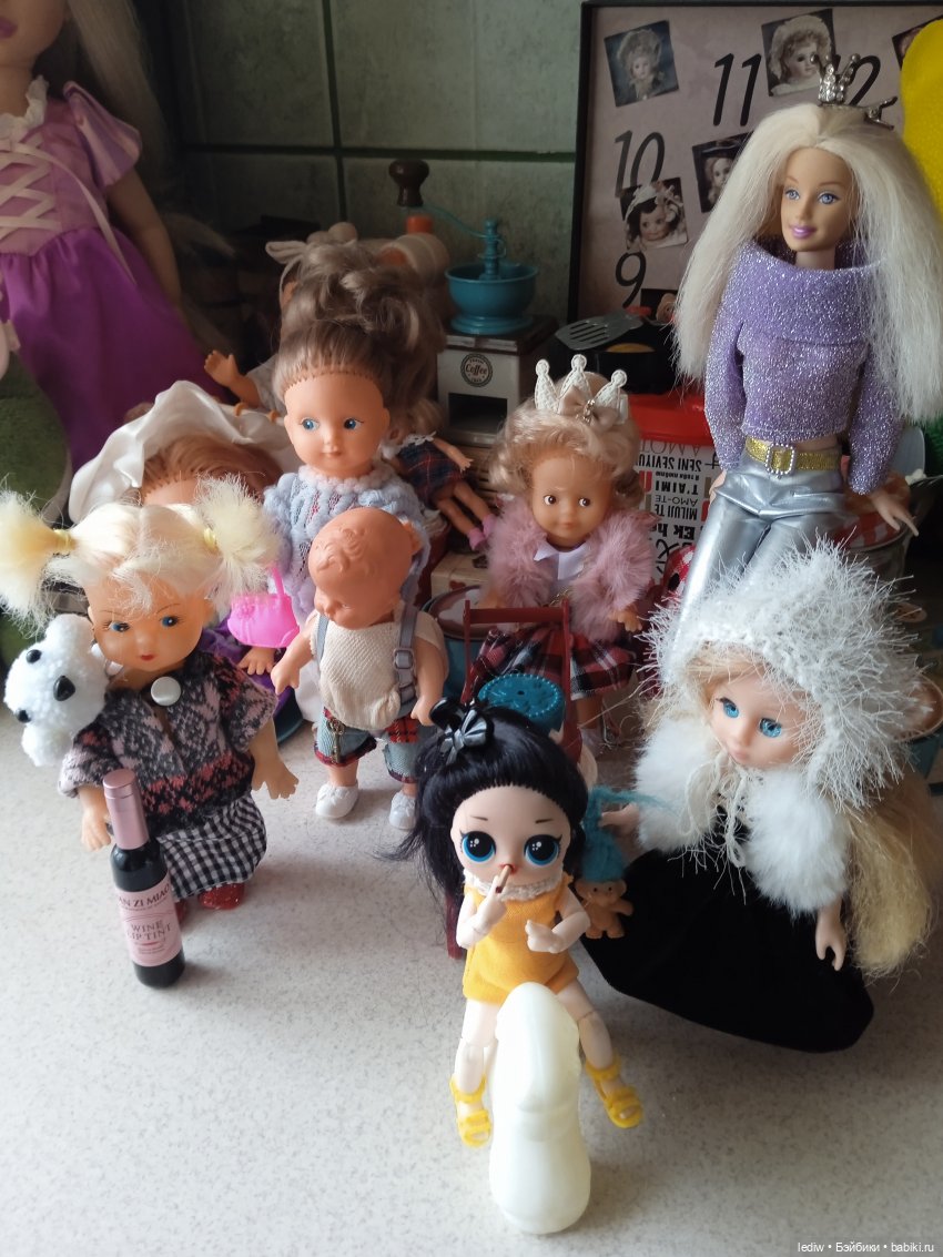 Снежная Королева: Холодный Транзит (фото 6)