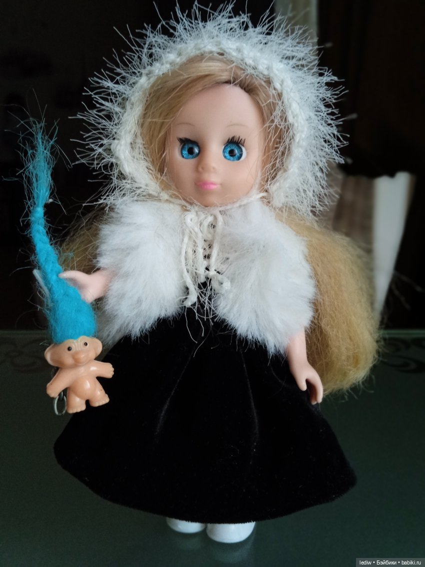 Снежная Королева: Холодный Транзит (фото 3)