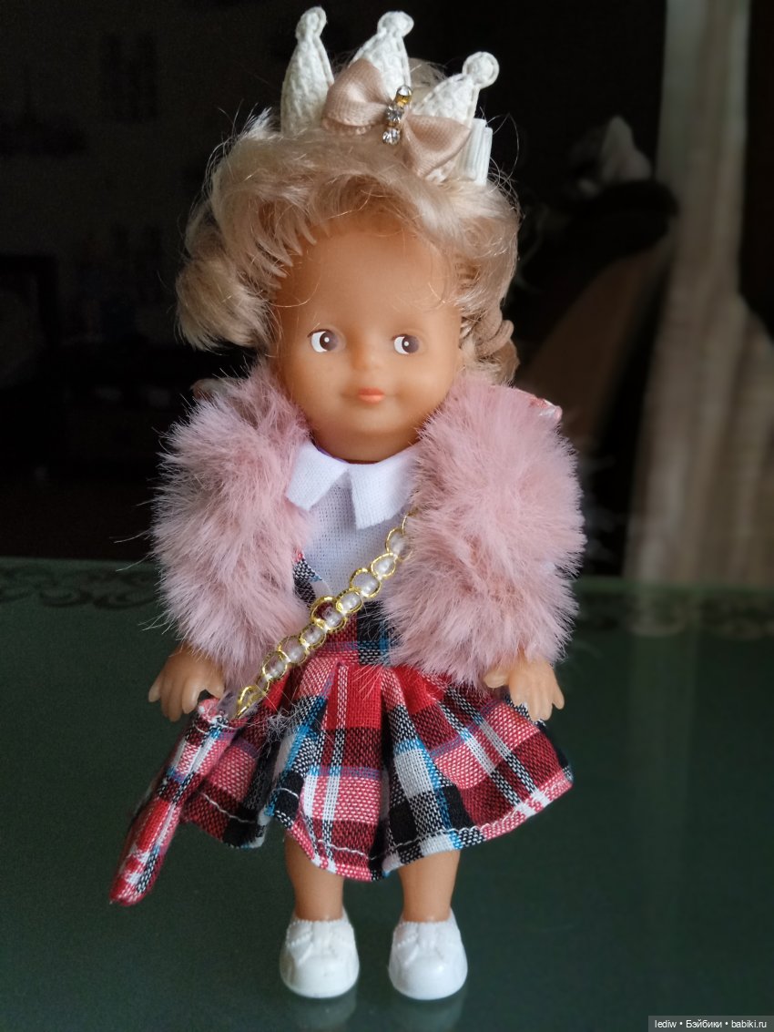 Снежная Королева: Холодный Транзит (фото 5)