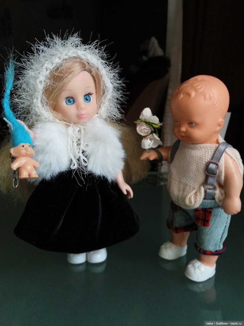 Снежная Королева: Холодный Транзит (фото 7)