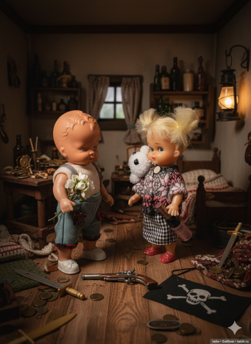 Снежная Королева: Холодный Транзит